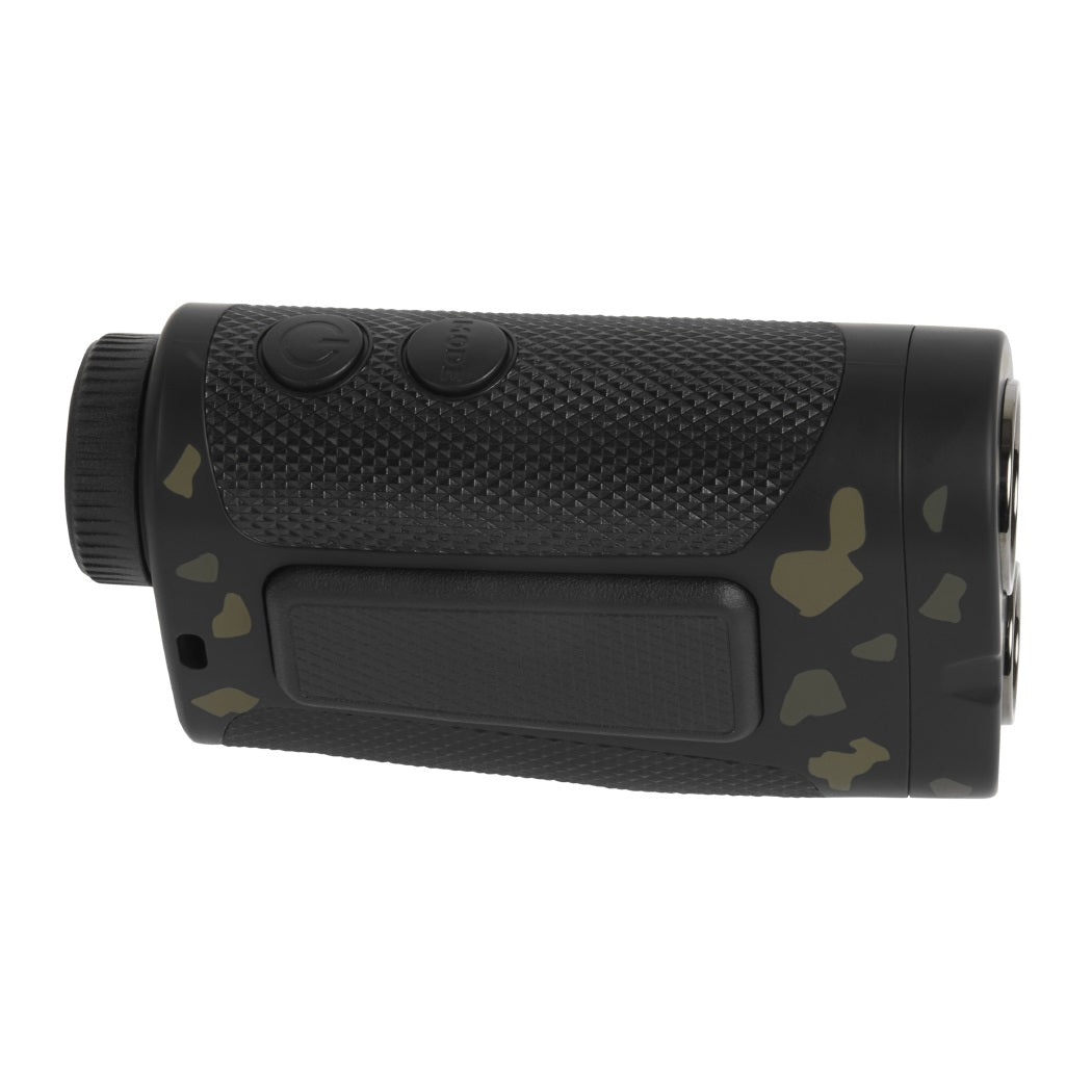 Luna Links Recon X Golf Rangefinder - Camo - side view