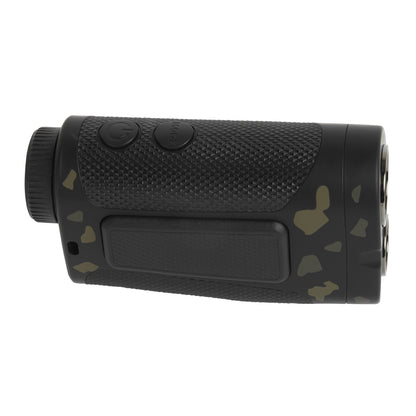 Luna Links Recon X Golf Rangefinder - Camo - side view