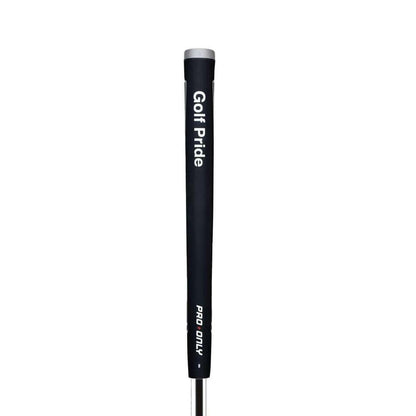 Golf Pride Pro Only Putter Grip - Black 72cc Red Star