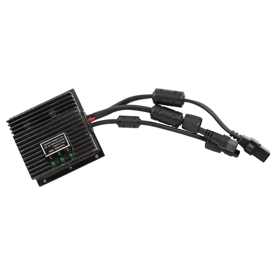 Motocaddy S1 (2013) Control Box - MCE-01-S113