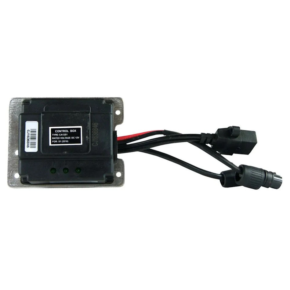 Motocaddy S1 (2016) Control Box - MCE-01-S116