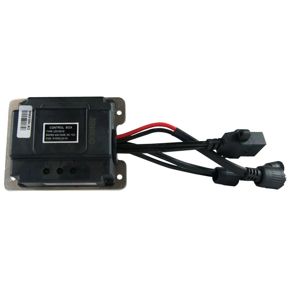 Motocaddy S1 DHC 2016 Control Box - MCDHC-03-S116