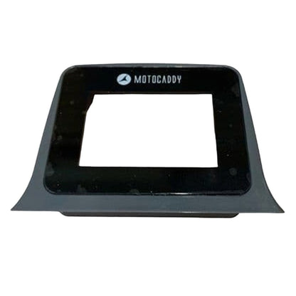 Motocaddy S1 M1 M7 Screen Module Top (2021-2023) - front view