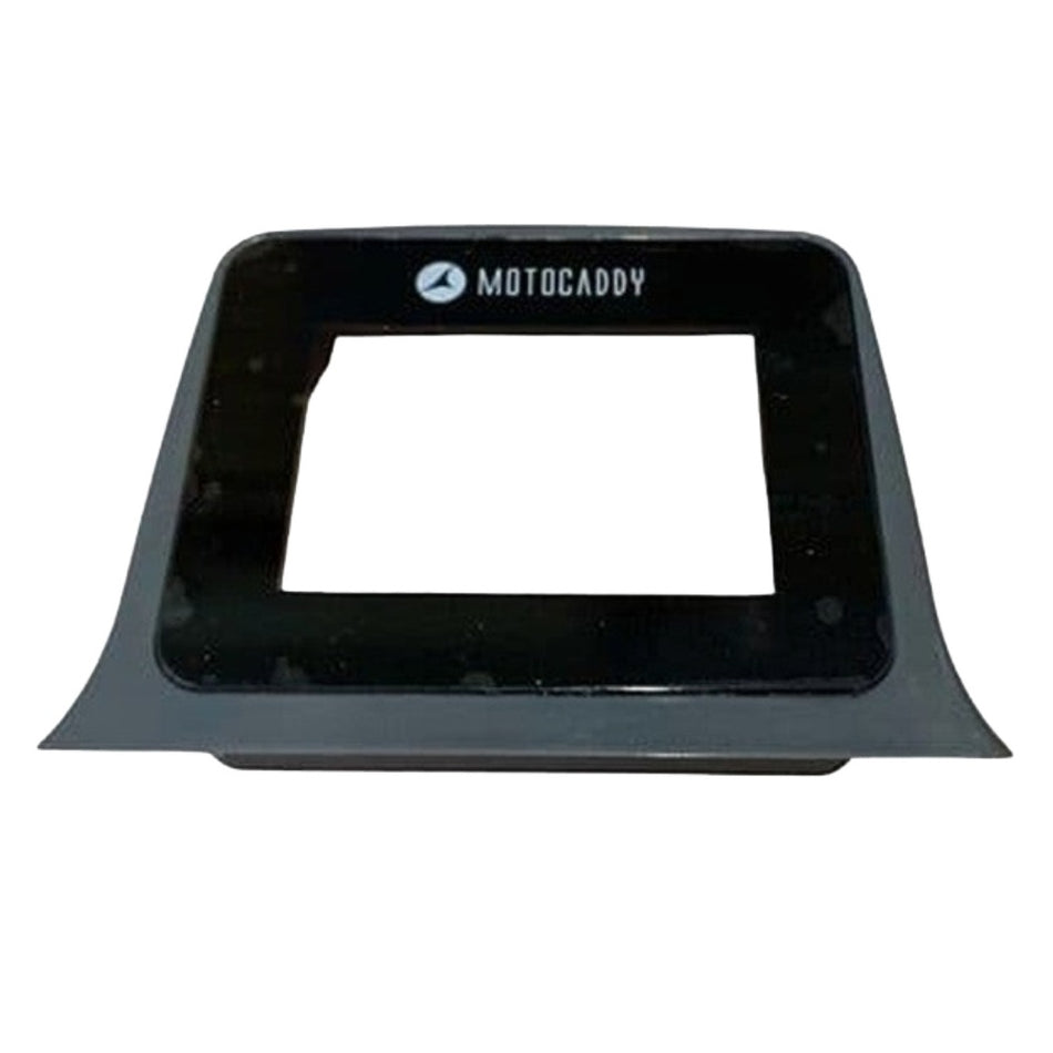Motocaddy S1 M1 M7 Screen Module Top (2021-2023) - front view