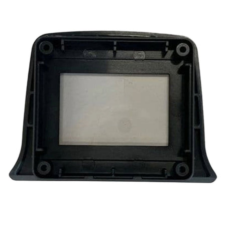 Motocaddy S1 M1 M7 Screen Module Top (2021-2023) - rear view