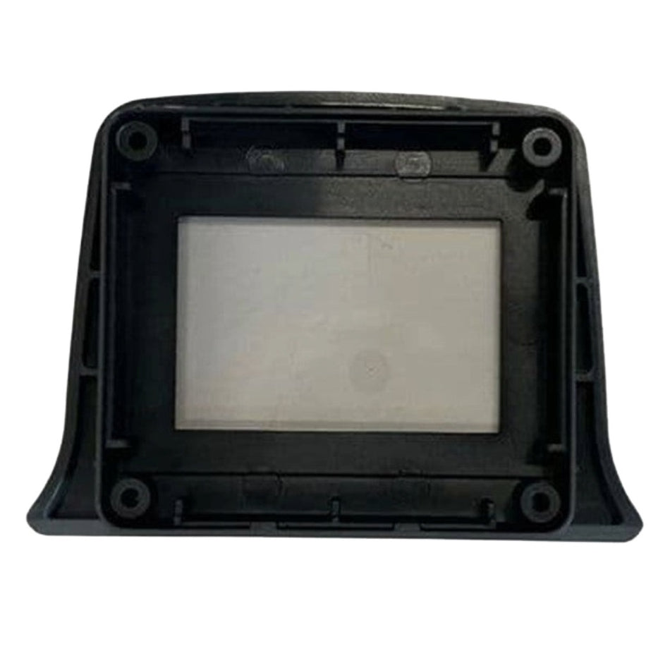 Motocaddy S1 M1 M7 Screen Module Top (2021-2023) - rear view