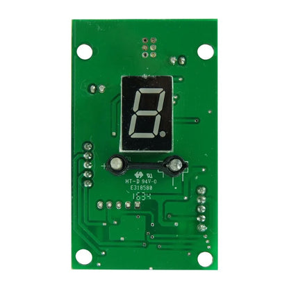 Motocaddy Electric Golf Trolley Circuit Board - S1 Circuit Board 2016