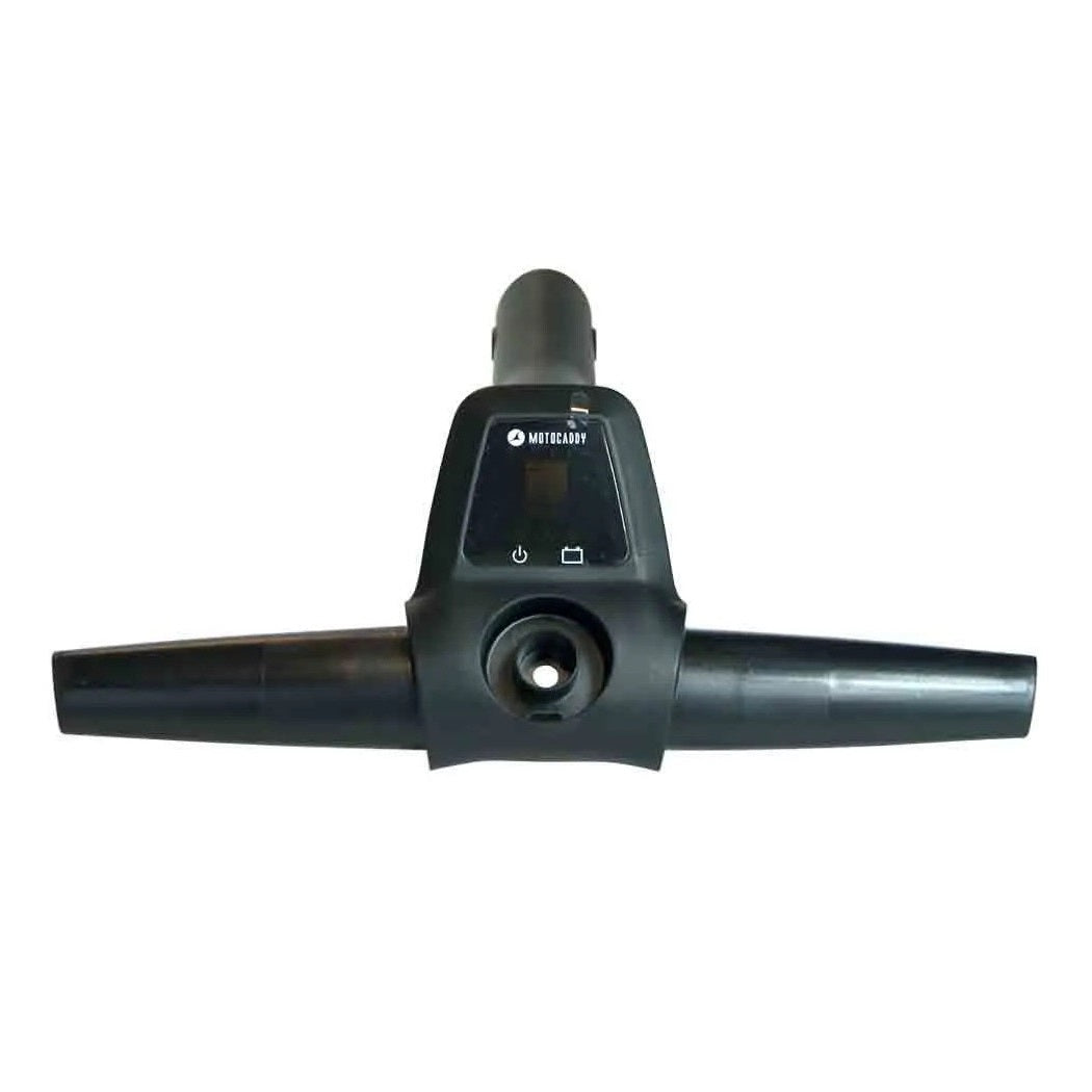 Motocaddy Complete Handle for Electric Golf Trolley - fits S1 model (2016-2017)