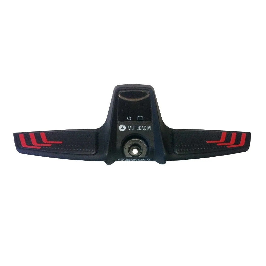 Motocaddy Complete Handle for Electric Golf Trolley - fits S1 Pro (2012-2015)