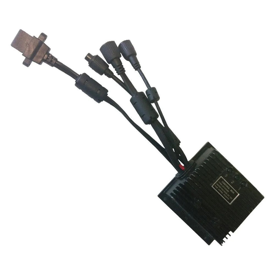 Motocaddy S1 and S3 Pro Control Box - MCE-01-PRO