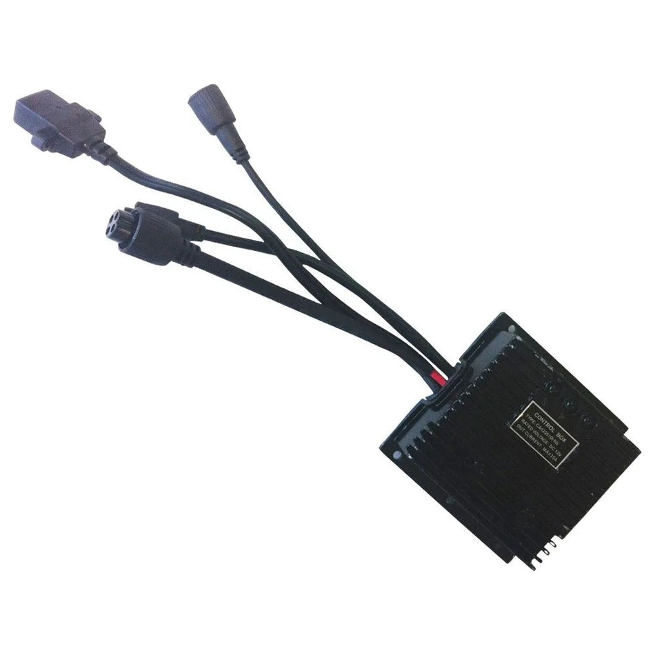 Motocaddy S3 - 2010-11 Control Box - MCE-01-S31011