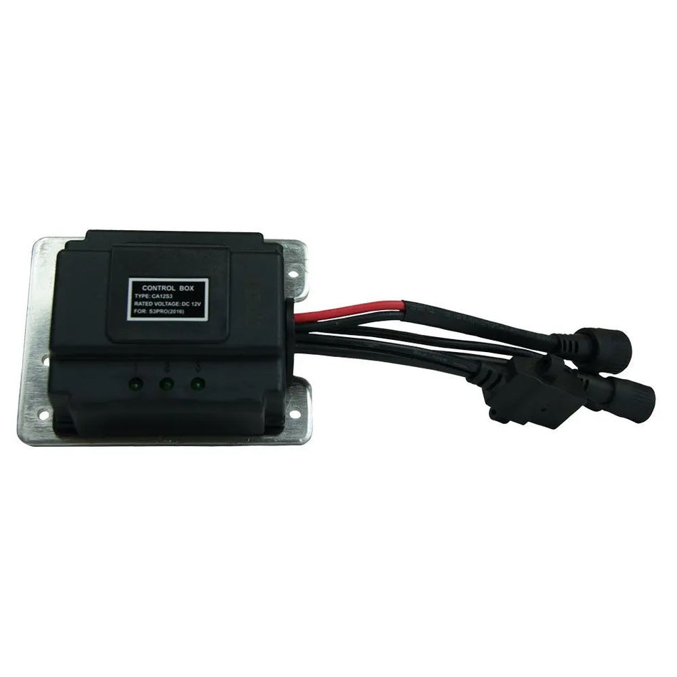 Motocaddy S3 Pro (2016) Control Box MCE-01-S3P16