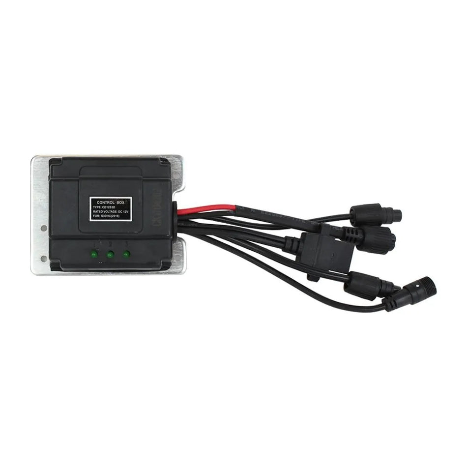 Motocaddy S3 Pro DHC 2016 Control Box - MCDHC-03-S3P16