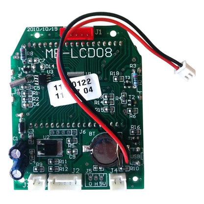 Motocaddy Electric Golf Trolley Circuit Board - S3 Circuit Board 2010-2011