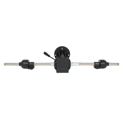 Motocaddy Gearbox and Axle S3 PRO S5 Connect DHC