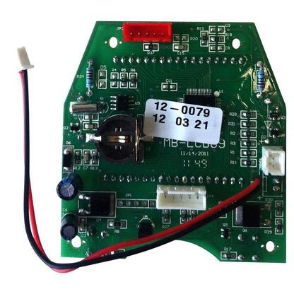 Motocaddy Electric Golf Trolley Circuit Board - S3 and M3 Pro Circuit Board