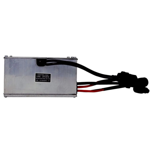 Motocaddy Electric Golf Trolley Control Box - S7 Remote 2017