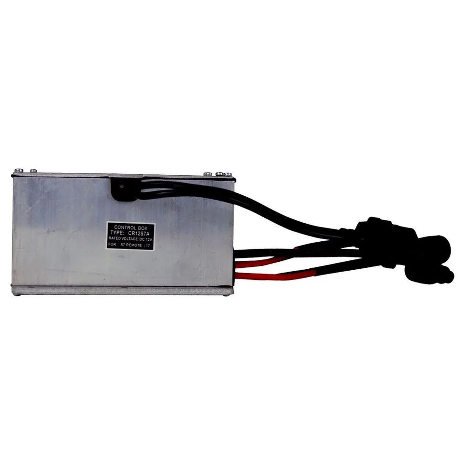 Motocaddy S7 Remote 2017 Control Box - MCE-01-S7-17