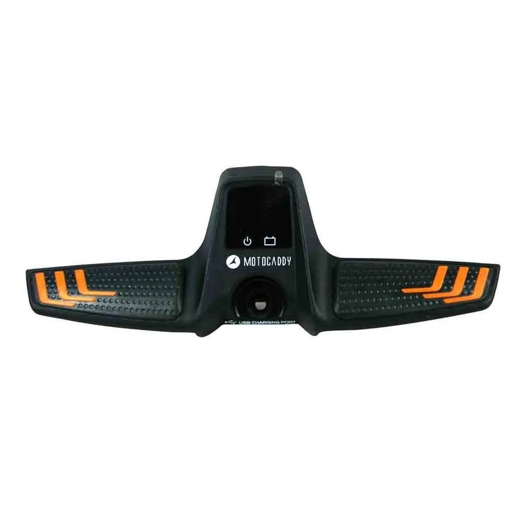 Motocaddy Complete Handle for Electric Golf Trolley - fits S7 Remote (2015-2016)