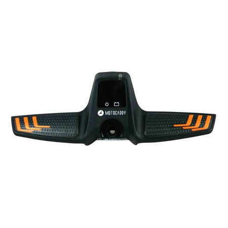 Motocaddy Complete Handle for Electric Golf Trolley - fits S7 Remote (2015-2016)