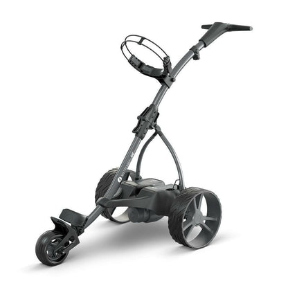 Motocaddy SE Electric Trolley