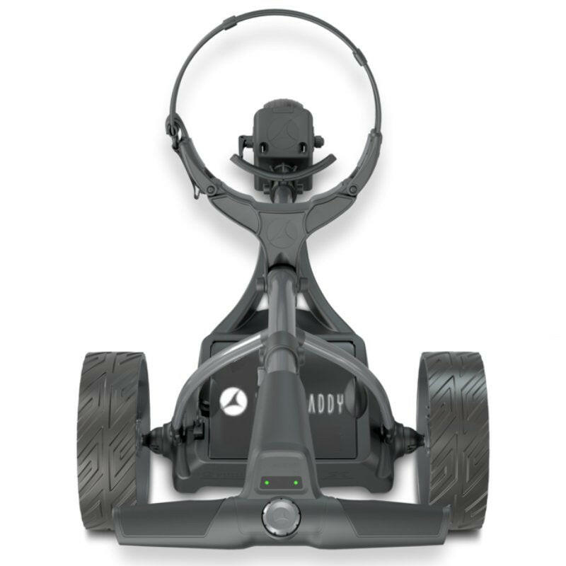 Motocaddy SE Electric Trolley Handle