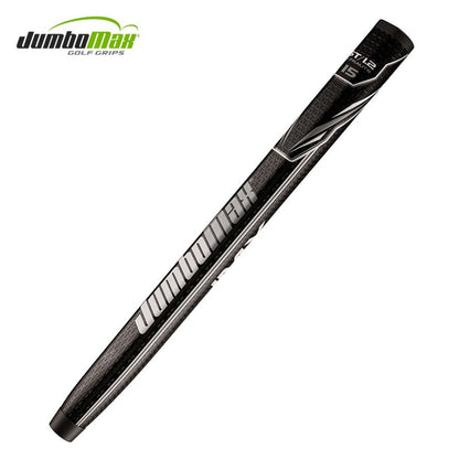 JumboMax ST1.2 15-inch Putter Grip - Black