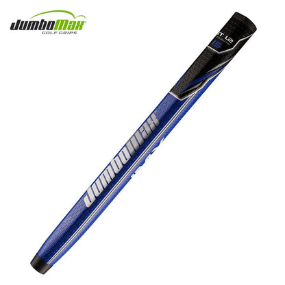 JumboMax ST1.2 15-inch Putter Grip - Blue