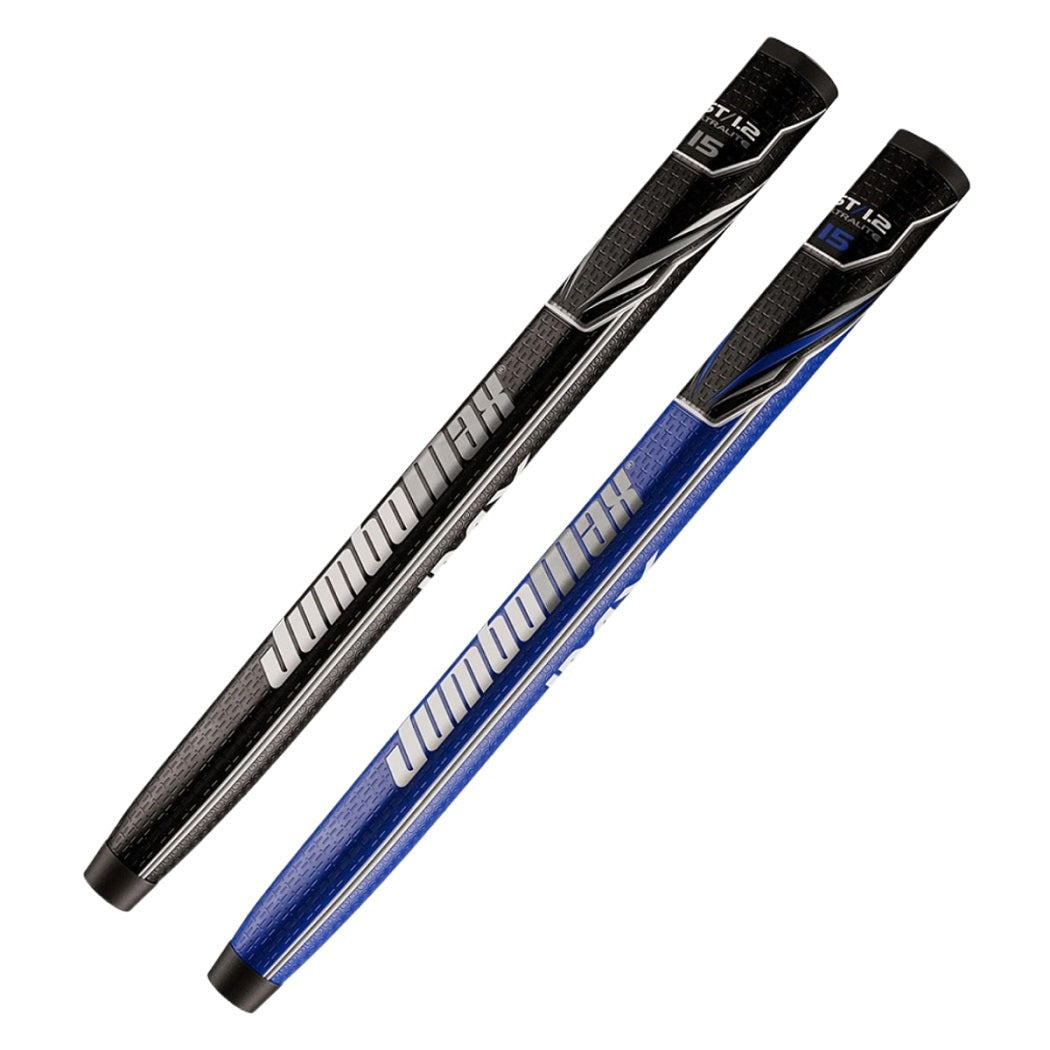 JumboMax ST1.2 15-inch Putter Grip - available colours
