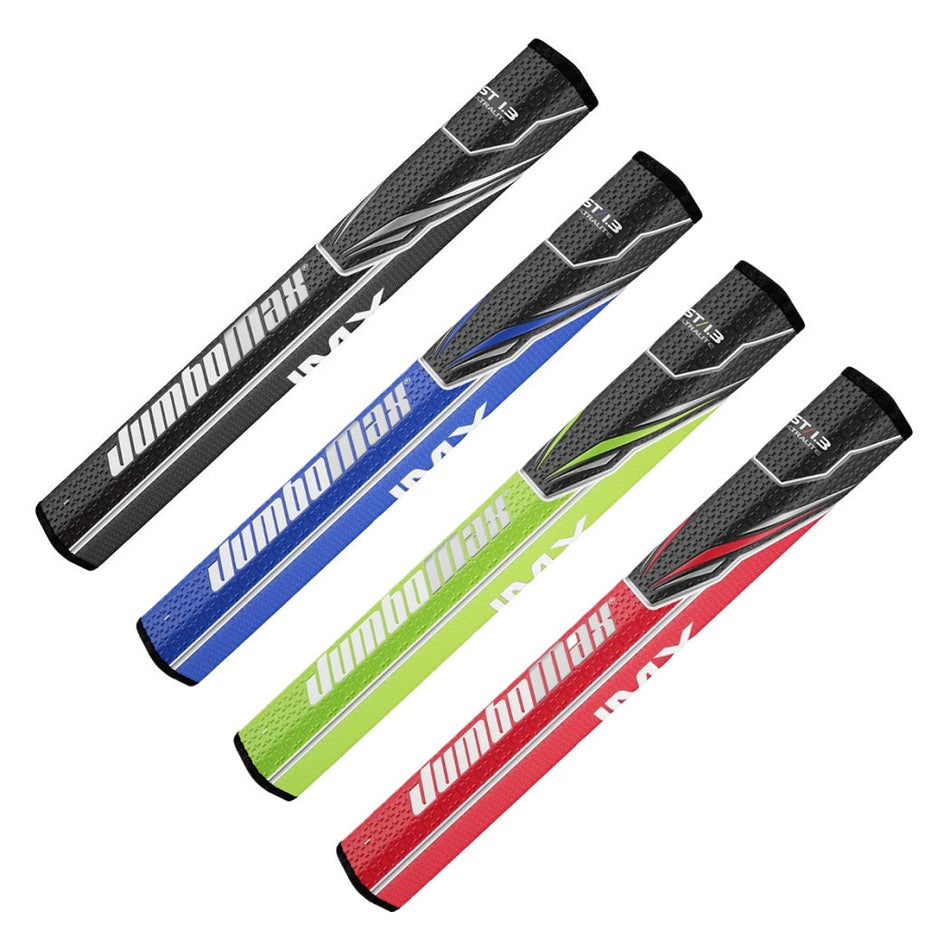 JumboMax ST1.3 Putter Grip - all colours