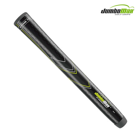 JumboMax STR8 Tech Grip - Tour Extra Large