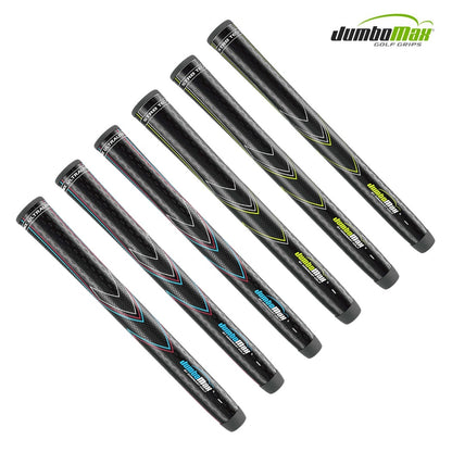 JumboMax STR8 Tech Grip - available sizes