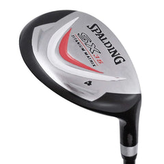 Spalding SX35 Golf Package Set - hybrid