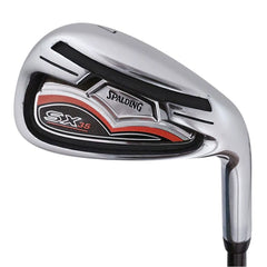 Spalding SX35 Golf Package Set - iron