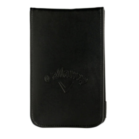 Callaway Scorecard Holder - holds most standard scorecards
