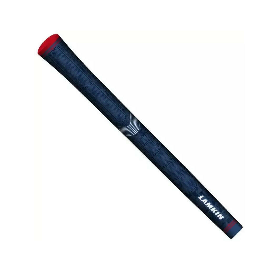 Sonar + Blue Golf Club Grip