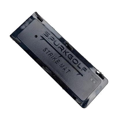 Spurk Golf Strike Mat underside black