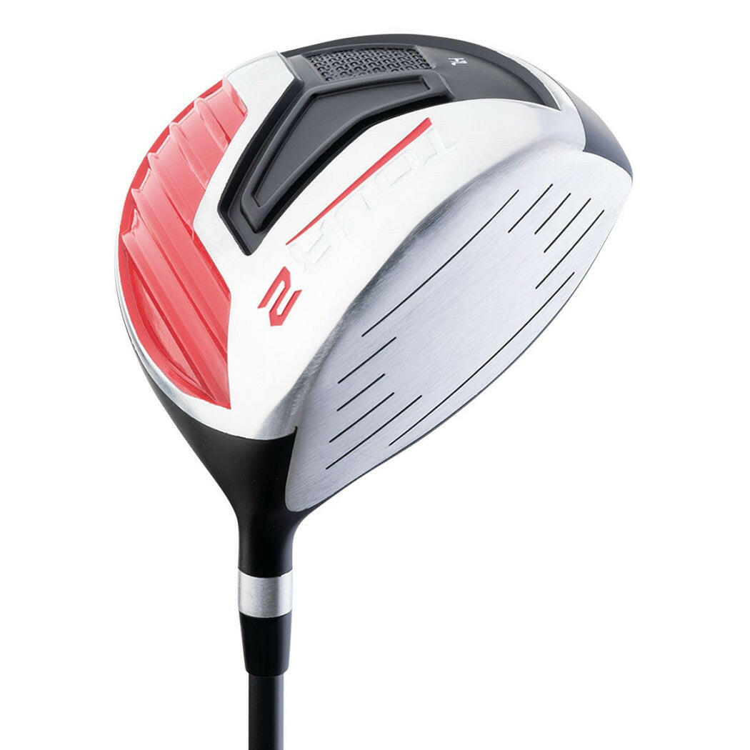 Spalding Tour 2 Men`s Right Hand Package Sets - Driver