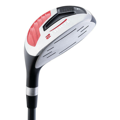 Spalding Tour 2 Men`s Right Hand Package Sets - Hybrid