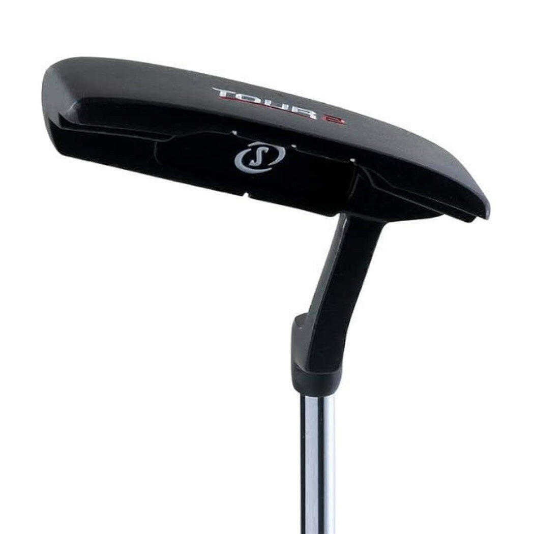 Spalding Tour 2 Men`s Right Hand Package Sets - Putter