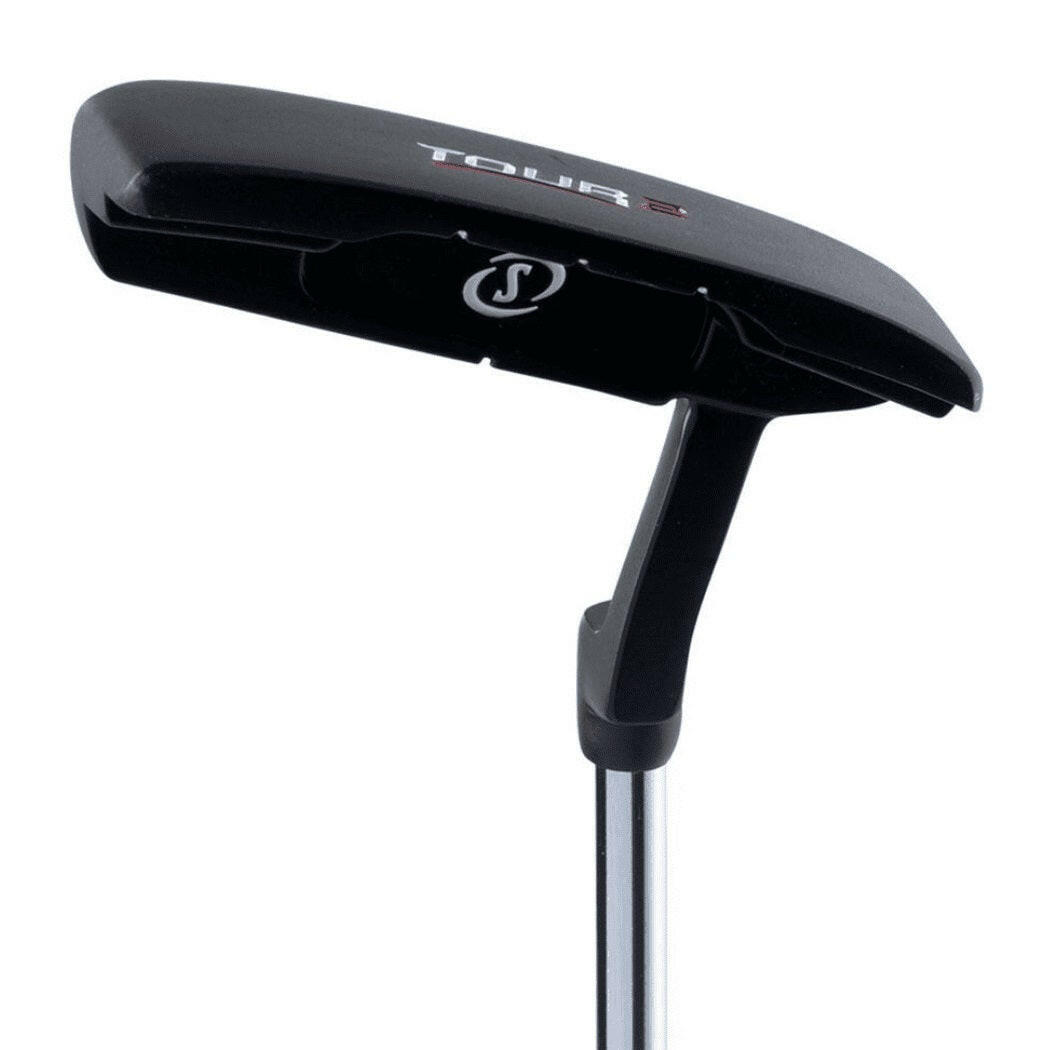 Spalding Tour 2 Men`s Right Hand Package Sets - Included Putter