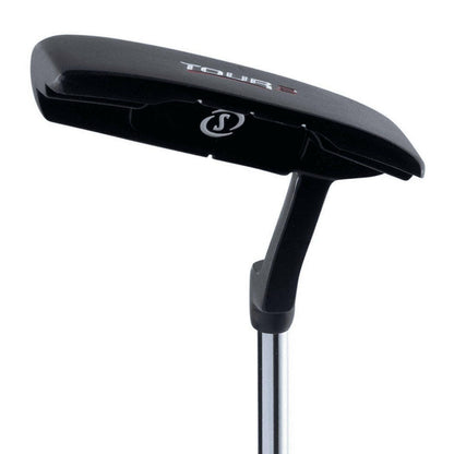 Spalding Tour 2 Men`s Right Hand Package Sets - Included Putter