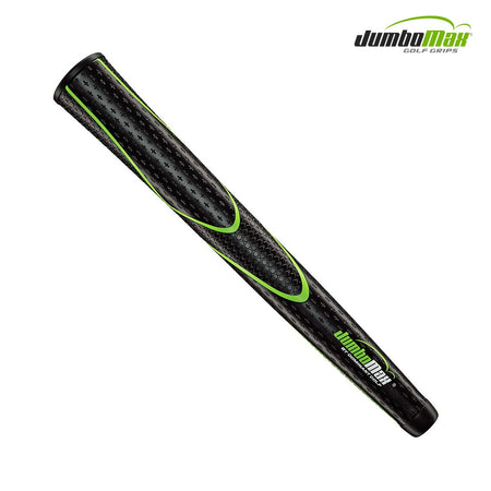 JumboMax Tour Series - Extra Large Black/Green