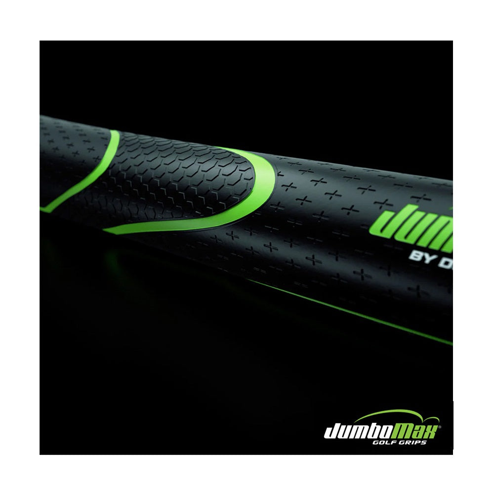 JumboMax Tour Series - grip texture