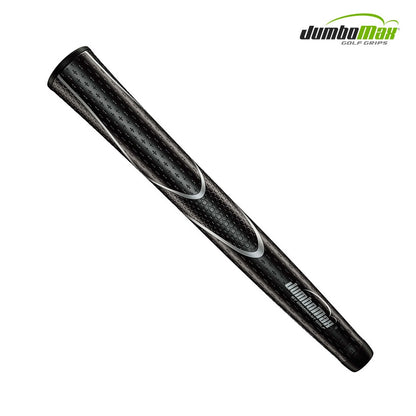 JumboMax Tour Series - Extra Large Black/Silver