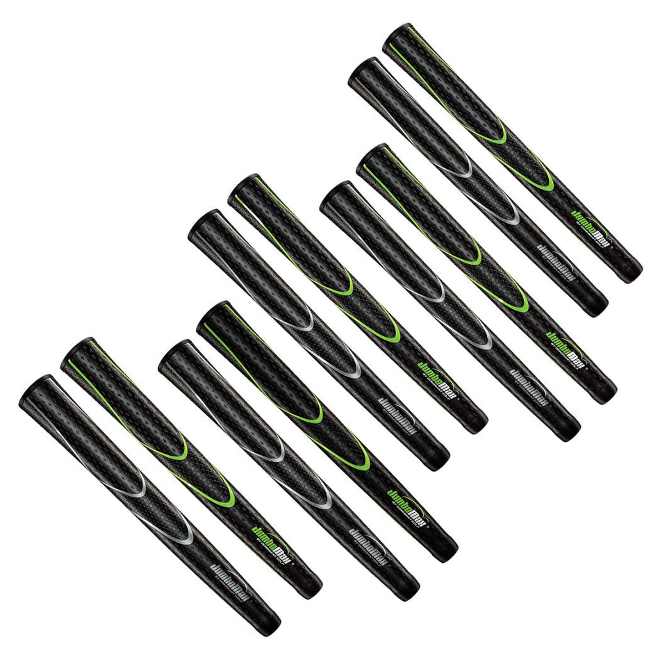 JumboMax Tour Series - available colours and sizes