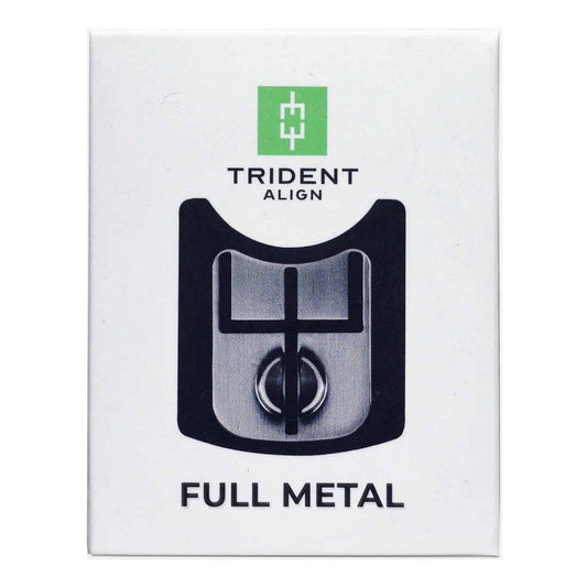 Trident Align Full Metal Marker Solo