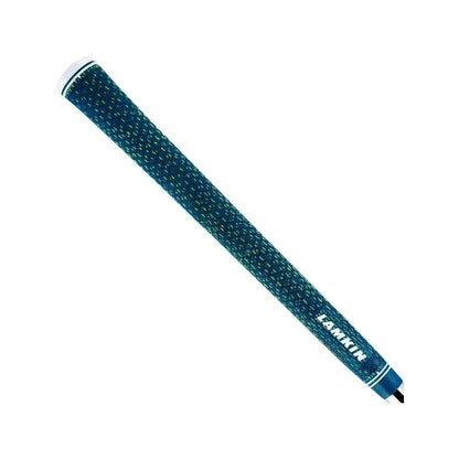 Lamkin UTX Standard Golf Grip Blue