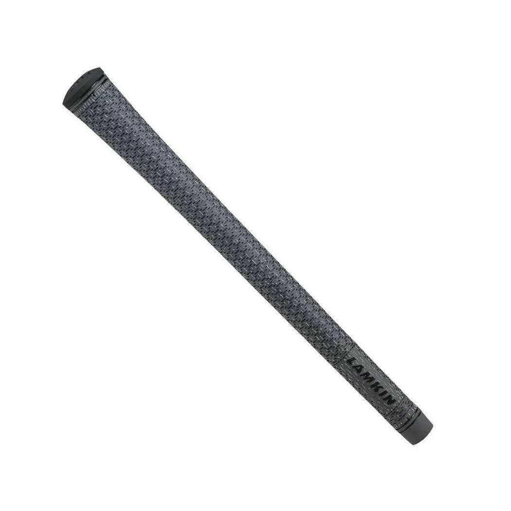 Lamkin UTX Standard Golf Grip Grey