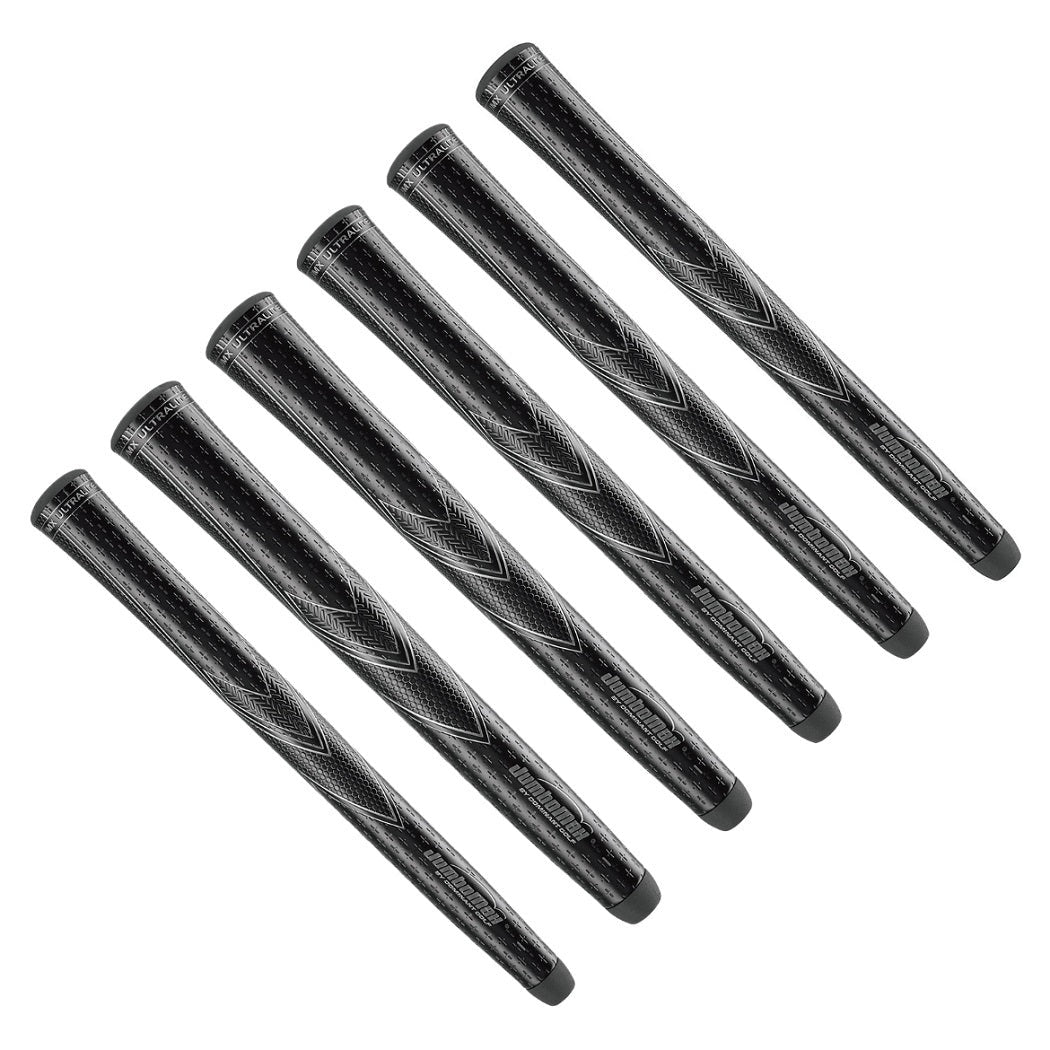 JumboMax Ultralite Series Golf Club Grip - all sizes